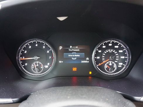 Used 2023 Hyundai Santa Fe SE image 7