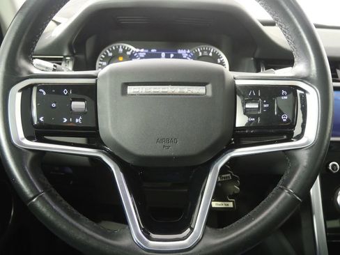 Used 2021 Land Rover Discovery Sport S image 19