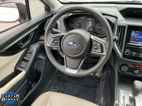 Used 2022 Subaru Impreza 2.0i image 36