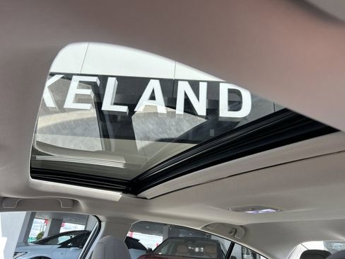 Certified 2025 Subaru Legacy Premium w/ Popular Package #1A image 21