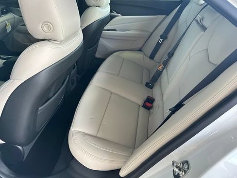 New 2026 Cadillac CT4 Premium Luxury RWD image 26