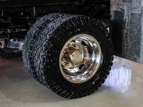 Used 2006 Ford F350 XL AWD/4WD image 35