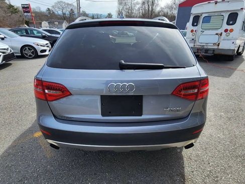 Used 2015 Audi A4 Premium image 6