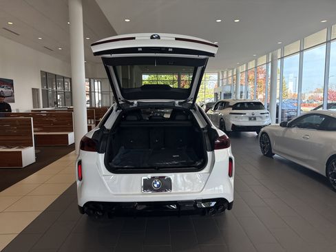 New 2026 BMW X6 M Competition w/ Executive Package image 23