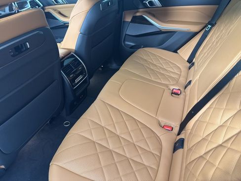 New 2026 BMW X5 xDrive50e AWD/4WD image 17
