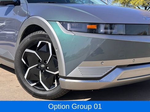 Used 2024 Hyundai Ioniq 5 Limited image 2