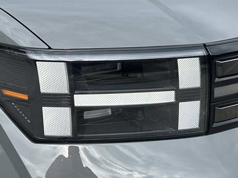 New 2026 Hyundai Santa Fe Limited image 9