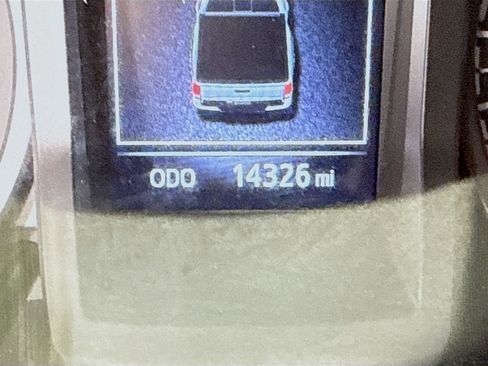 Used 2023 Toyota Tacoma SR image 16