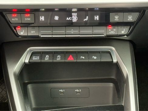 Used 2023 Audi A3 2.0T Premium image 29