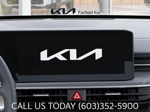 New 2026 Kia K5 GT-Line AWD/4WD image 20