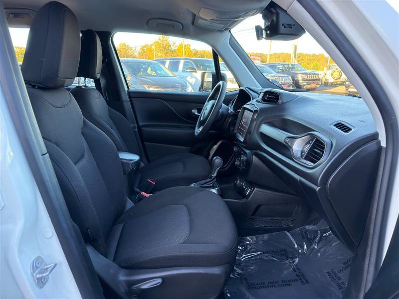 Used 2022 Jeep Renegade Sport AWD/4WD image 23
