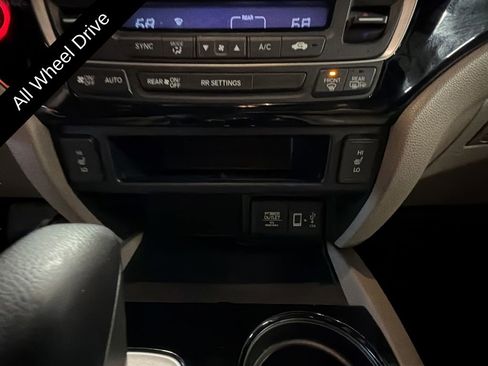 Used 2018 Honda Ridgeline RTL-E image 37