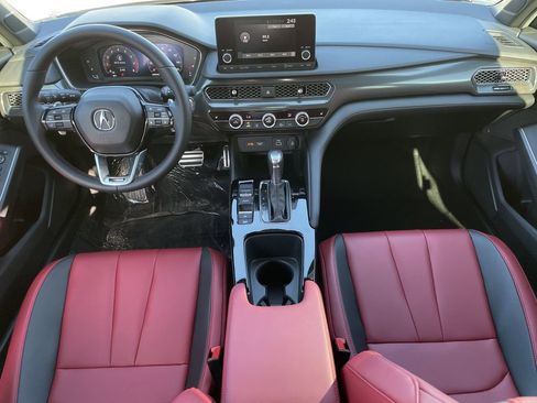 New 2025 Acura Integra A-Spec image 12