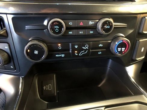 New 2026 Ford F150 STX image 17