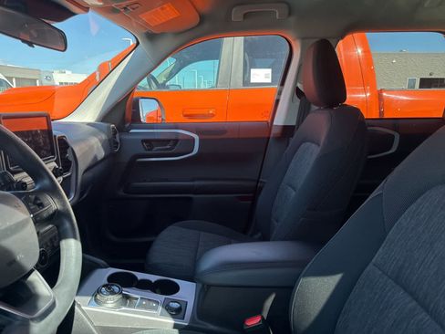 Used 2023 Ford Bronco Sport Big Bend image 30
