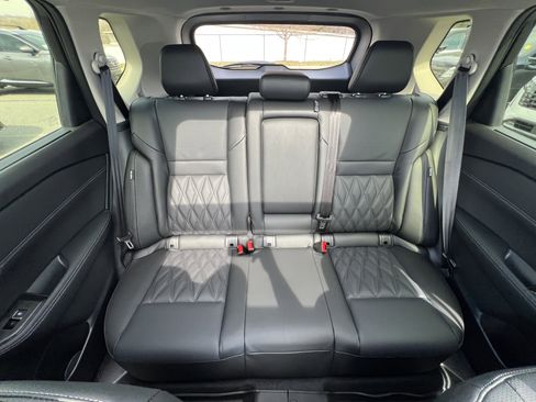 New 2026 Nissan Rogue Platinum image 28