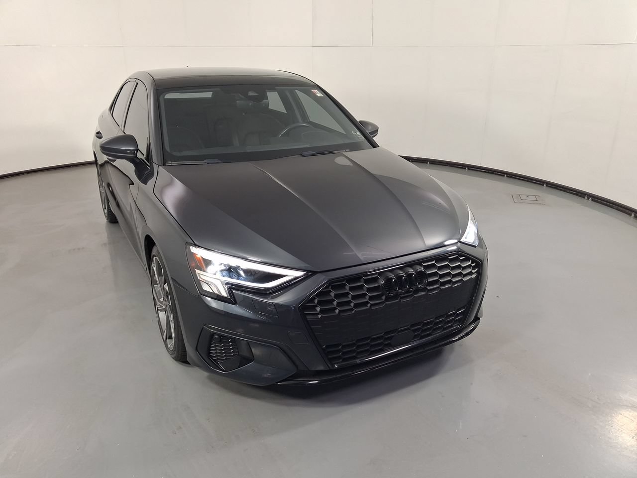 Used 2023 Audi A3 2.0T Premium w/ Convenience Package FWD image 34