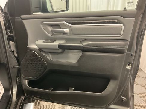 Used 2023 RAM 1500 Big Horn AWD/4WD image 29