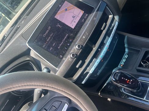 Used 2020 Cadillac CT5 Premium Luxury image 8