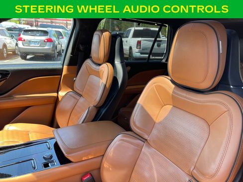 Used 2020 Lincoln Aviator Black Label Grand Touring w/ Class IV Trailer Tow Package AWD/4WD image 18
