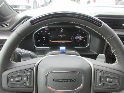 New 2026 GMC Sierra 1500 Denali Ultimate image 18