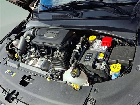 Certified 2023 Jeep Compass Latitude w/ Sun and Sound Group image 29