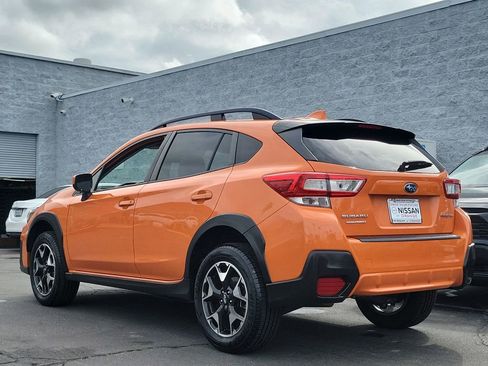 Used 2019 Subaru Crosstrek 2.0i Premium image 2