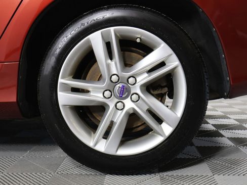 Used 2015 Volvo V60 T5 Premier image 8