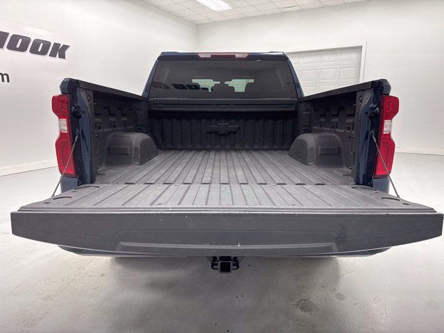 Used 2022 Chevrolet Silverado 1500 RST w/ Bed Protection Package AWD/4WD image 29
