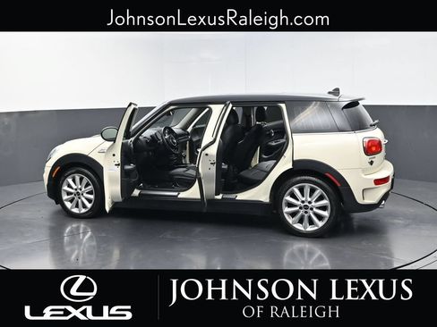 Used 2019 MINI Cooper Clubman S FWD image 36
