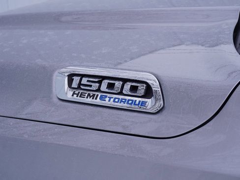 Used 2021 RAM 1500 Big Horn image 10