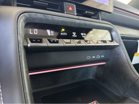 New 2026 Lexus IS 350 F Sport RWD image 28