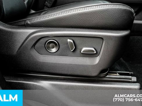 Used 2024 GMC Sierra 2500 Denali w/ Denali Reserve Package image 44