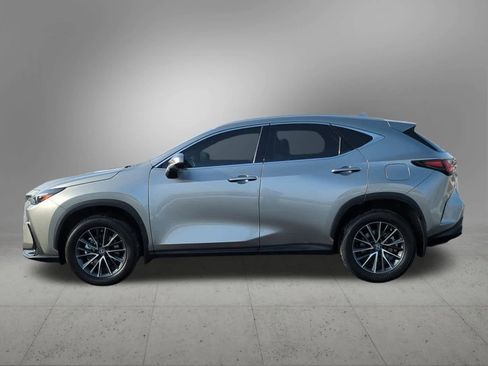 Used 2023 Lexus NX 350 AWD w/ Premium Package image 3
