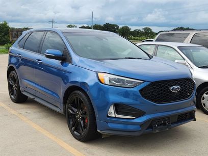 Used 2019 Ford Edge ST w/ Equipment Group 401A