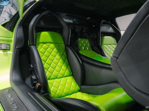 Used 2008 Lamborghini Murcielago LP 640 image 26