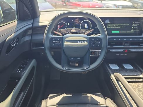 New 2027 Kia Telluride SX Prestige X-Pro AWD/4WD image 14