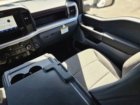 New 2026 Ford F250 4x4 Crew Cab Super Duty image 13