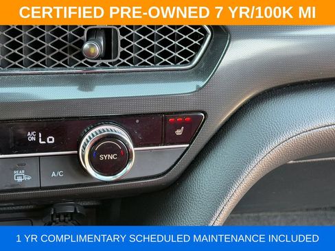 Used 2025 Acura Integra A-Spec FWD image 16