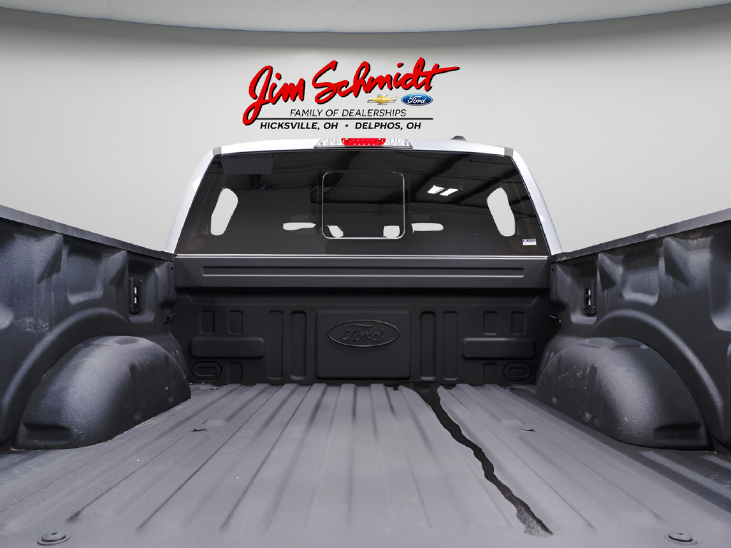 Used 2024 Ford F150 XLT w/ Equipment Group 302A MID AWD/4WD image 38