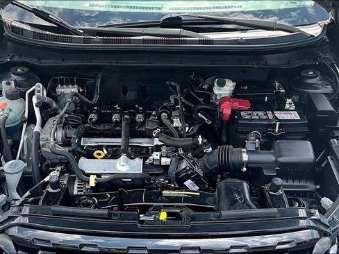 Used 2021 Nissan Kicks S FWD image 27