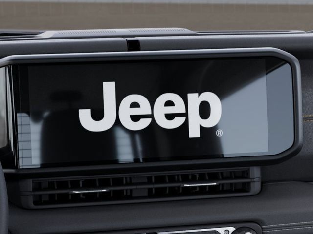 New 2027 Jeep Wrangler Unlimited Sahara AWD/4WD image 19