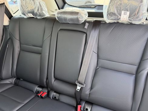 New 2026 Nissan Rogue Dark Armor FWD image 24