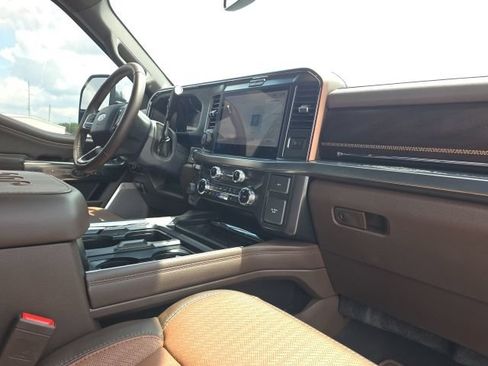 Used 2026 Ford F250 King Ranch w/ Chrome Package AWD/4WD image 21