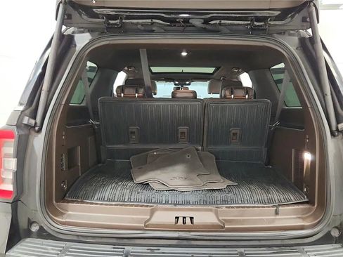 Used 2022 Ford Expedition Max King Ranch image 19