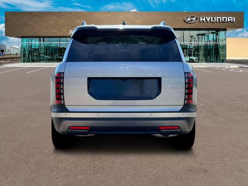 New 2026 Hyundai Palisade SEL AWD/4WD image 6