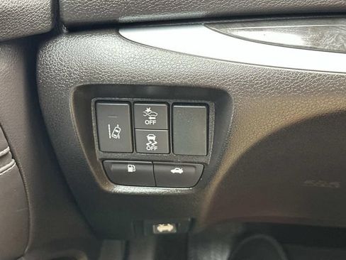Used 2018 Acura TLX V6 SH-AWD w/ Technology Pkg image 25