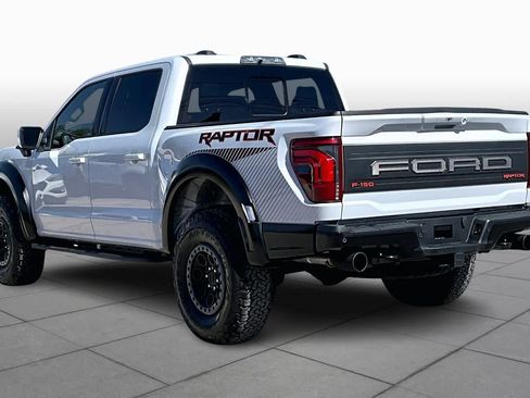Used 2025 Ford F150 Raptor image 11