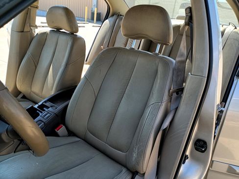 Used 2000 Nissan Maxima GLE image 24