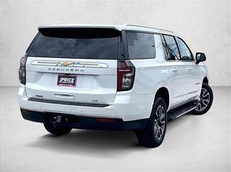 Used 2023 Chevrolet Suburban LT w/ LT Signature Plus Package RWD video 2